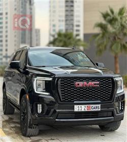 جي ام سي يوكون